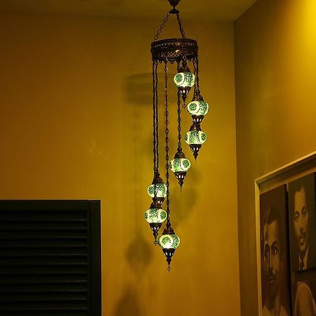 Kochi Mammamia Boutique Hotel מראה חיצוני תמונה