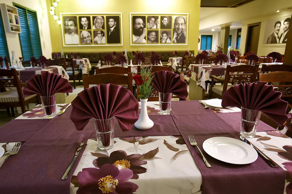 Kochi Mammamia Boutique Hotel מראה חיצוני תמונה