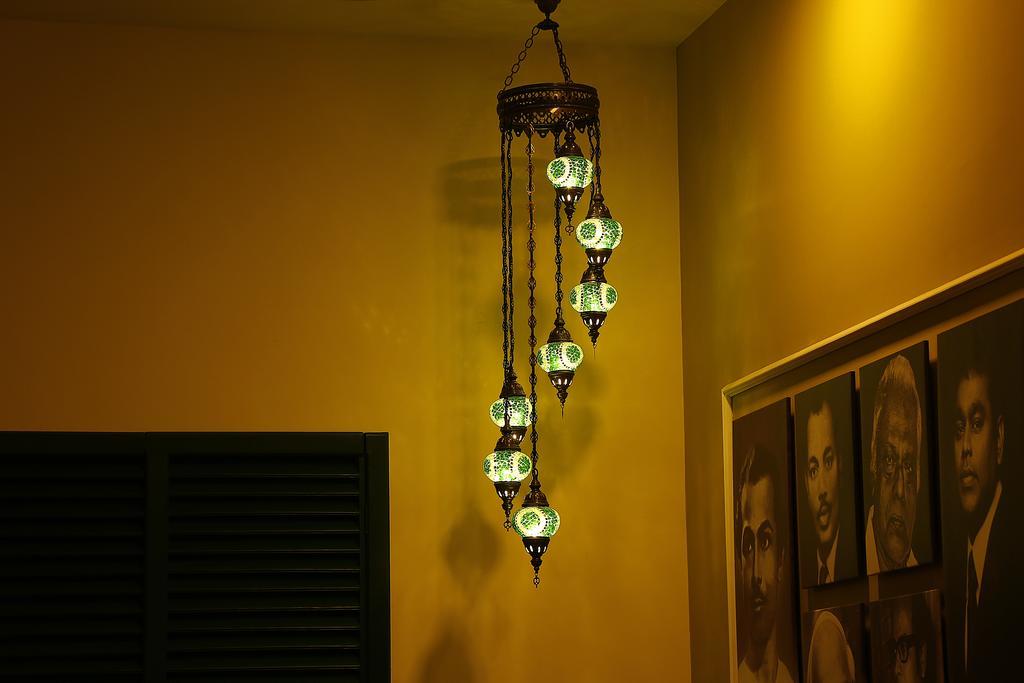 Kochi Mammamia Boutique Hotel מראה חיצוני תמונה