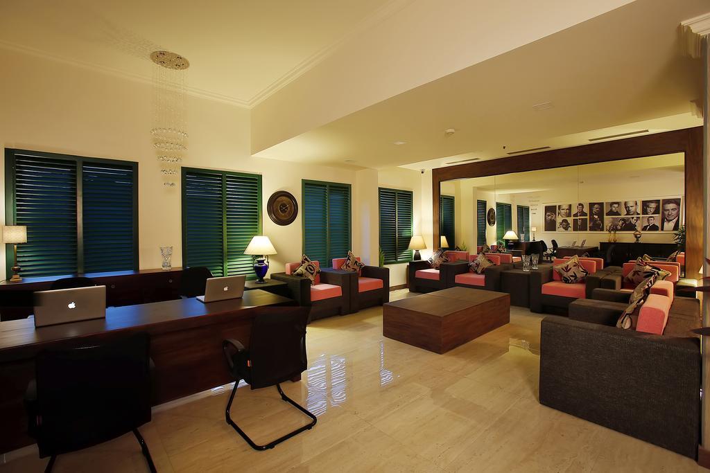 Kochi Mammamia Boutique Hotel מראה חיצוני תמונה
