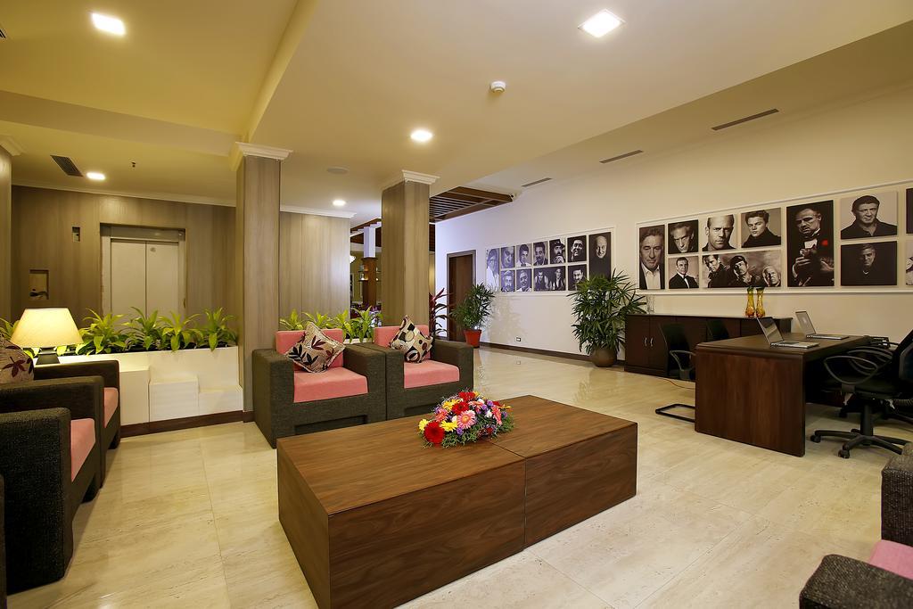 Kochi Mammamia Boutique Hotel מראה חיצוני תמונה
